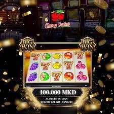 Cherry Online casino