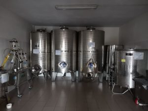 stoccaggio bins